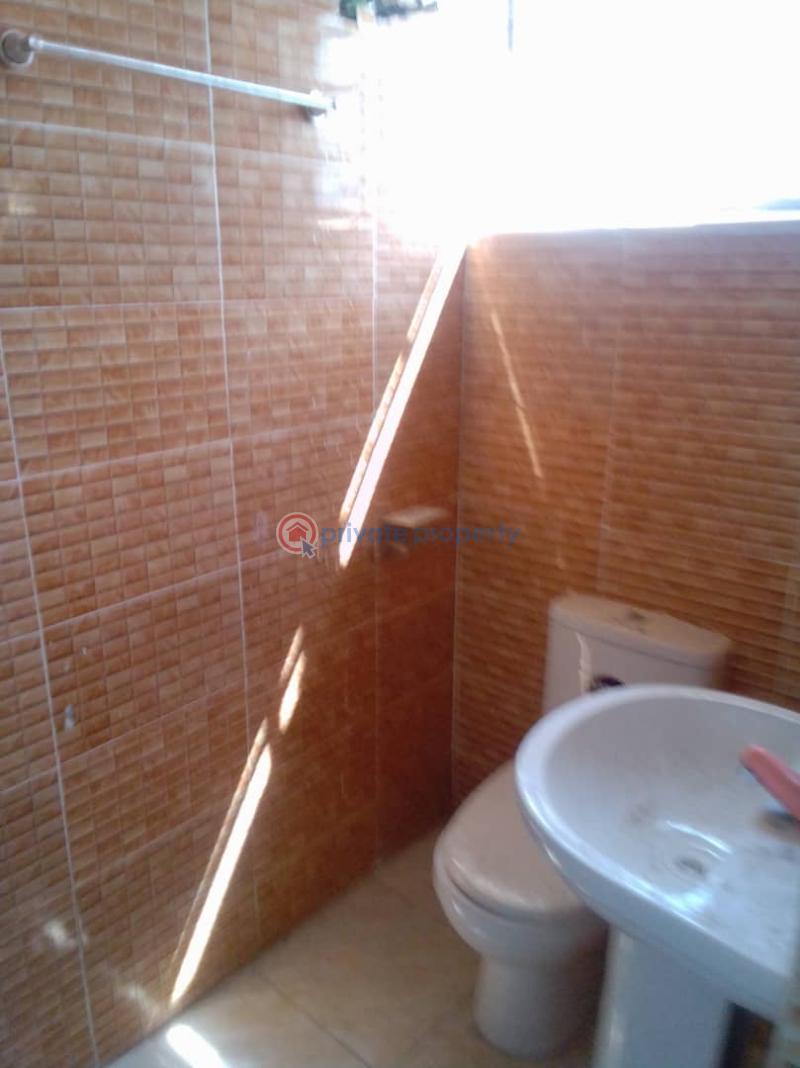 1 bedroom Flat & Apartment For Rent Lakowe Ajah Lagos - 2