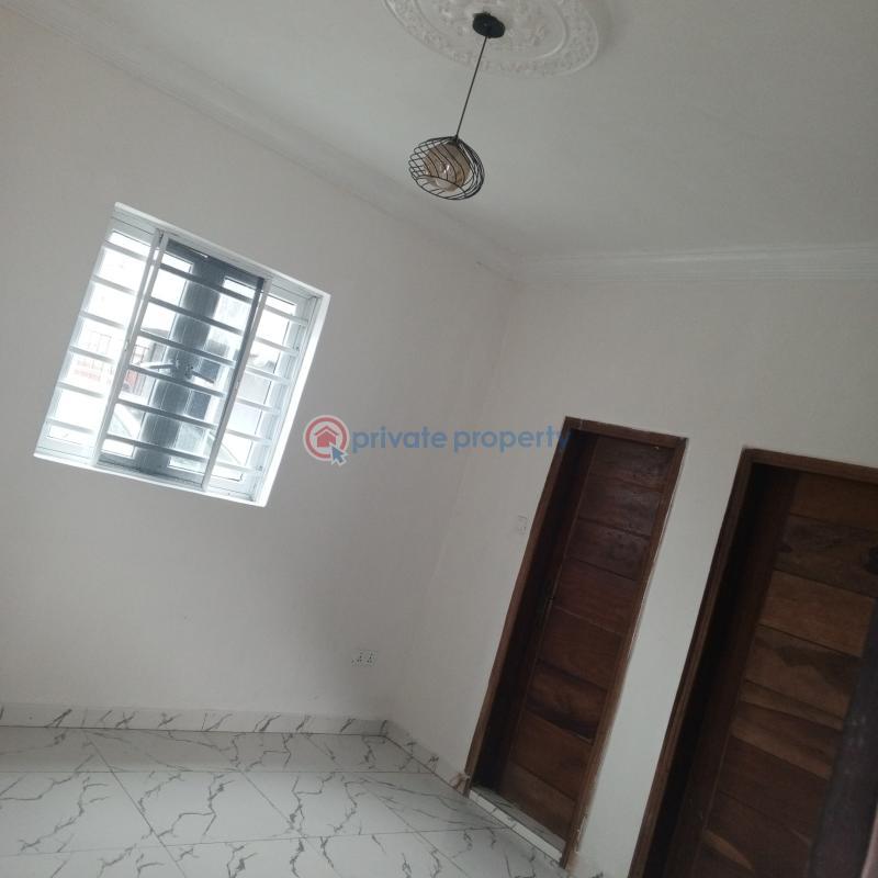 1 bedroom Flat & Apartment For Rent Eleko Ibeju-Lekki Lagos - 4
