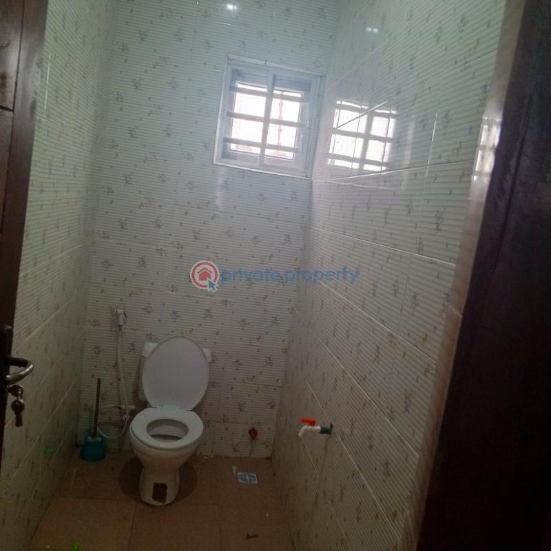 1 bedroom Flat & Apartment For Rent Eleko Ibeju-Lekki Lagos - 5