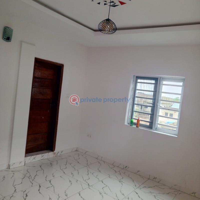 1 bedroom Flat & Apartment For Rent Eleko Ibeju-Lekki Lagos - 3