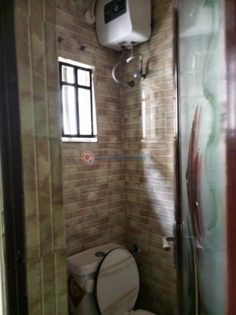 1 bedroom Flat & Apartment For Rent Thomas Estate Ajah Lagos - 0