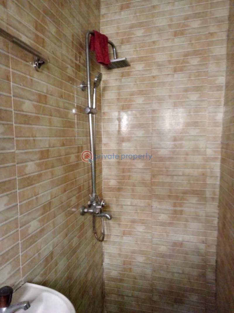 1 bedroom Flat & Apartment For Rent Thomas Estate Ajah Lagos - 1
