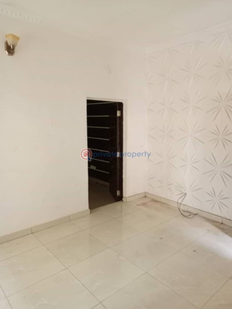 1 bedroom Flat & Apartment For Rent Thomas Estate Ajah Lagos - 6