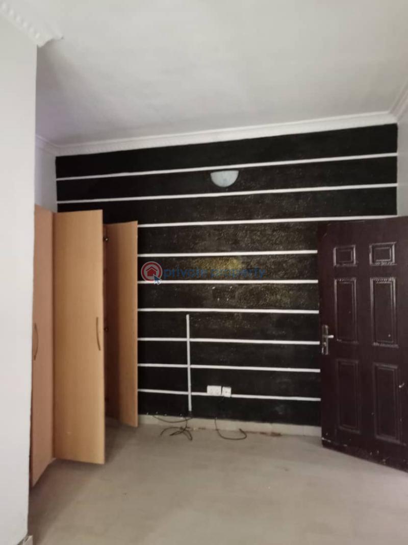 1 bedroom Flat & Apartment For Rent Thomas Estate Ajah Lagos - 7