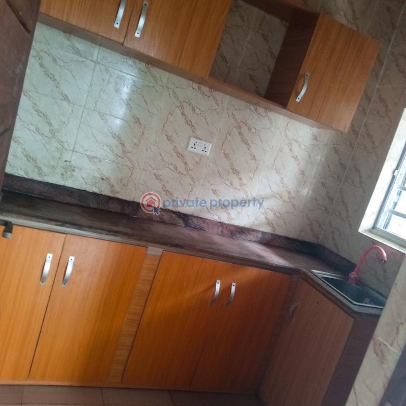 1 bedroom Flat & Apartment For Rent Eleko Ibeju-Lekki Lagos - 1