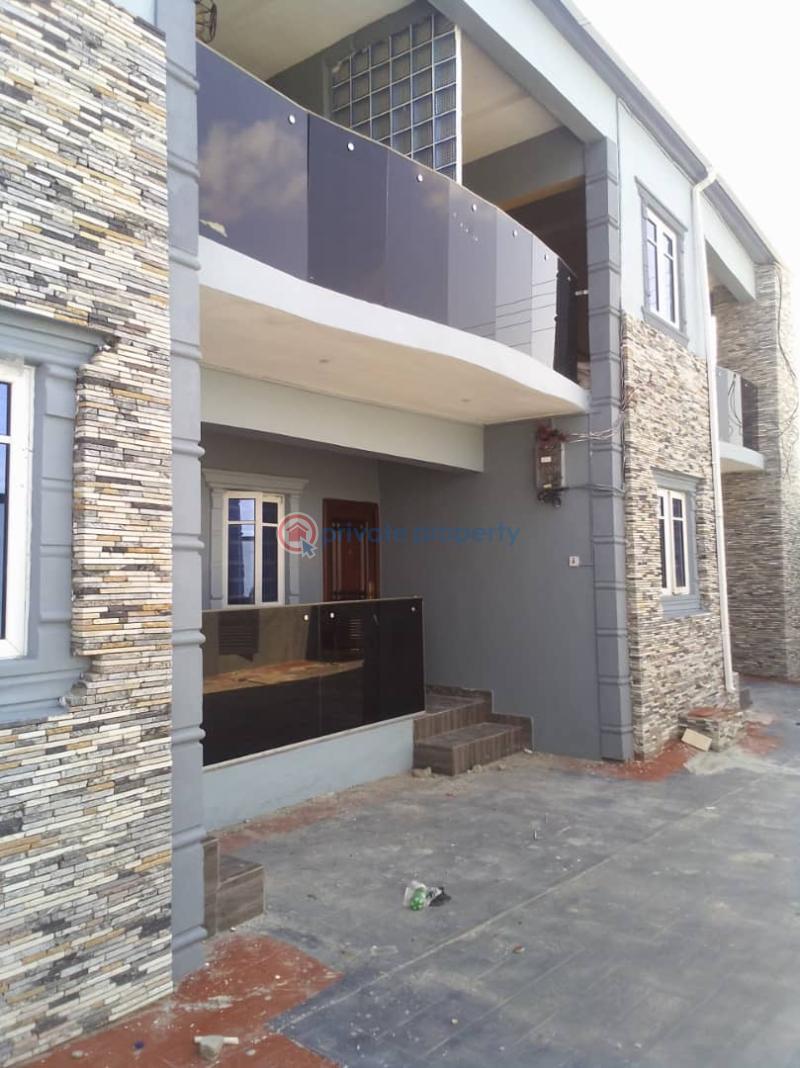 1 bedroom Flat & Apartment For Rent Lakowe Ajah Lagos - 5