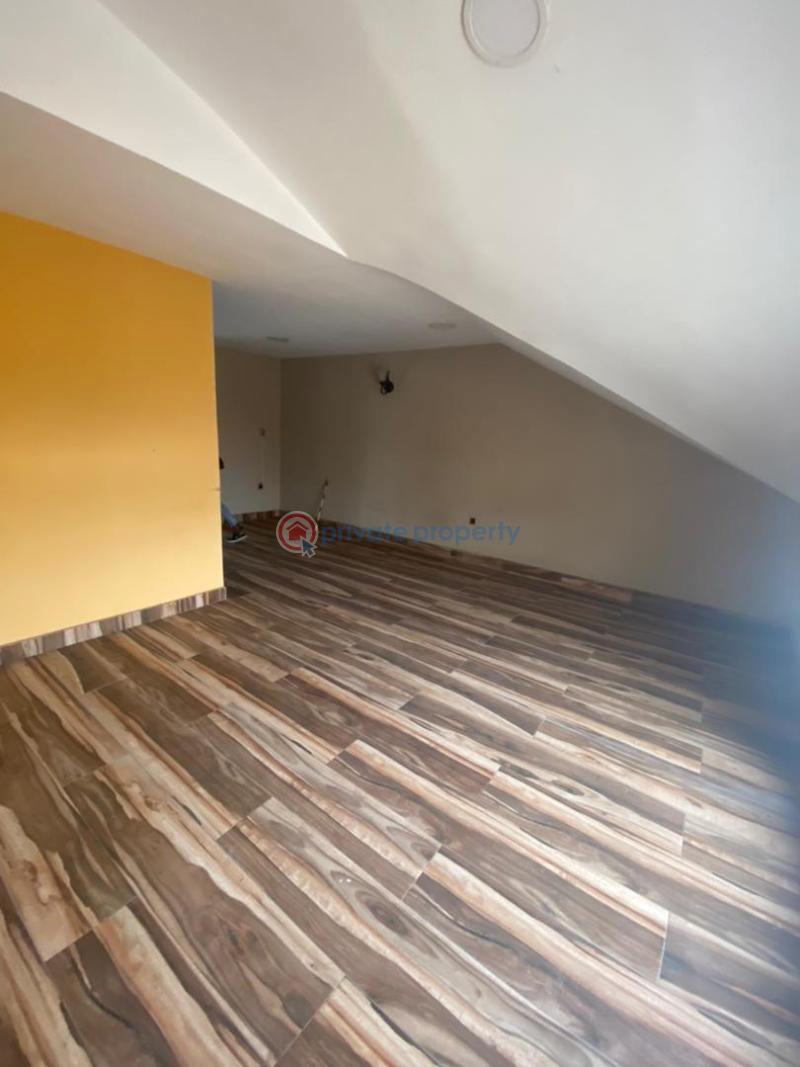 Flat & Apartment For Rent Lekki Lagos - 1
