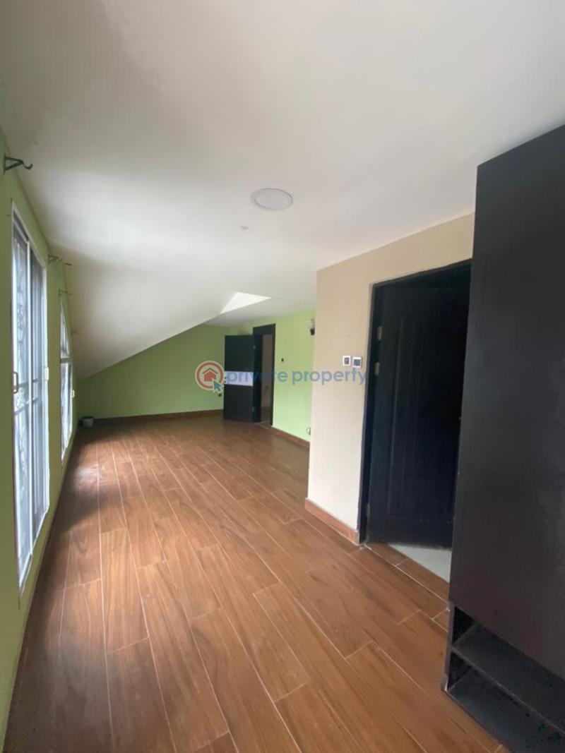 Flat & Apartment For Rent Lekki Lagos - 3