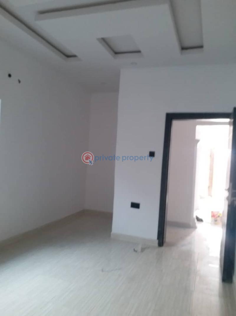 1 bedroom Flat & Apartment For Rent Shelewu Igbogbo Ikorodu Lagos - 26