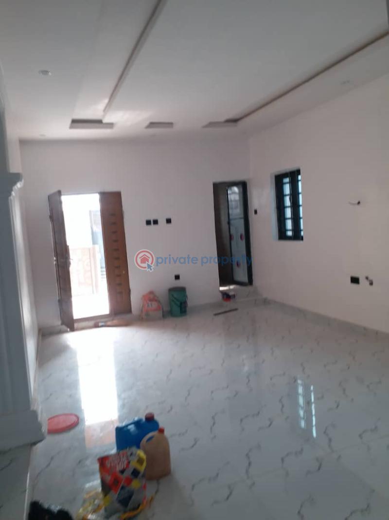 1 bedroom Flat & Apartment For Rent Shelewu Igbogbo Ikorodu Lagos - 2