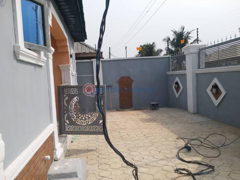 1 bedroom Flat & Apartment For Rent Shelewu Igbogbo Ikorodu Lagos - 28