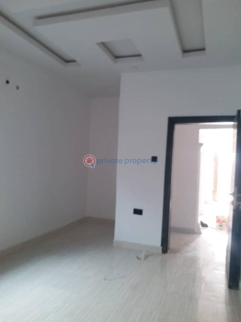 1 bedroom Flat & Apartment For Rent Shelewu Igbogbo Ikorodu Lagos - 6