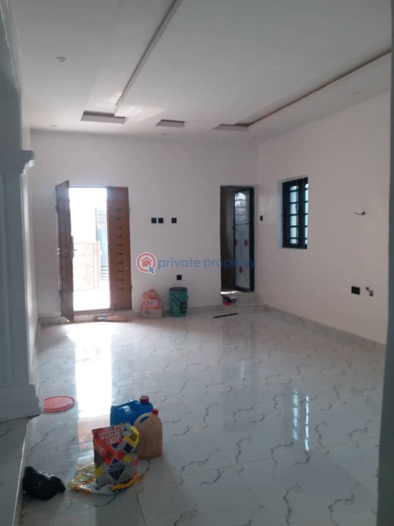 1 bedroom Flat & Apartment For Rent Shelewu Igbogbo Ikorodu Lagos - 7