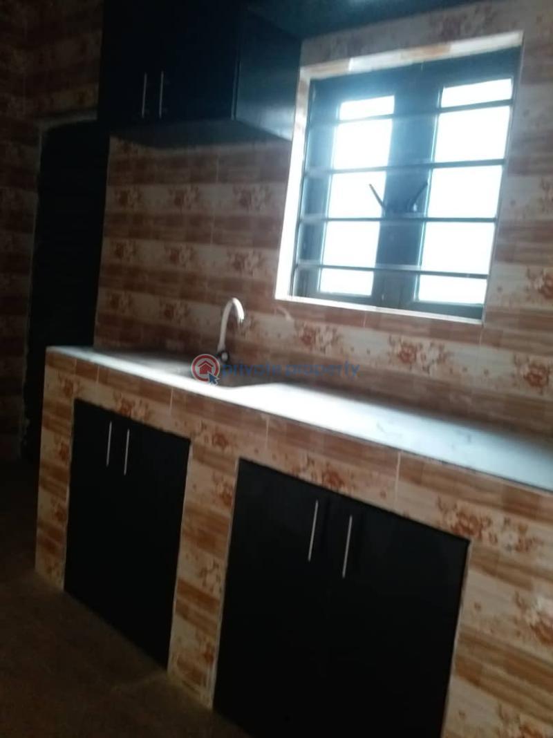 1 bedroom Flat & Apartment For Rent Shelewu Igbogbo Ikorodu Lagos - 10