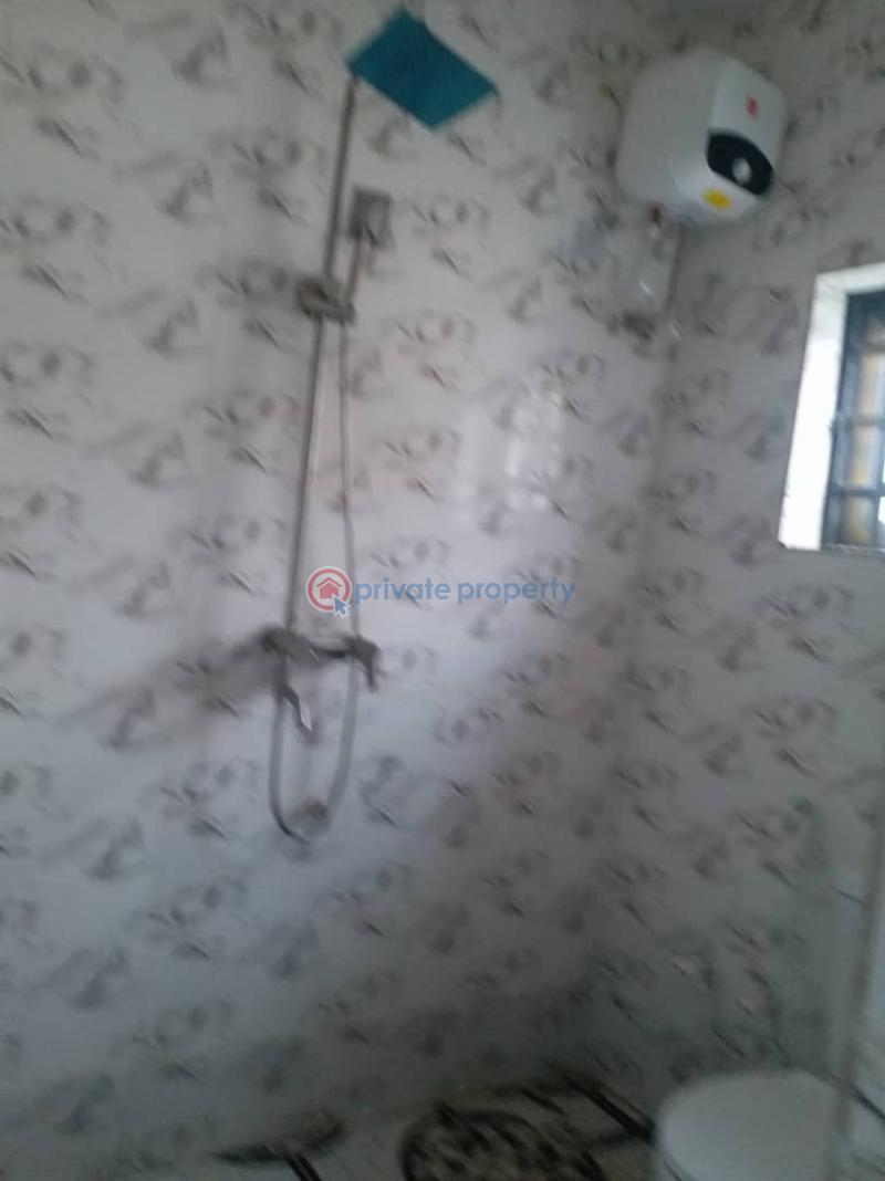 1 bedroom Flat & Apartment For Rent Shelewu Igbogbo Ikorodu Lagos - 11