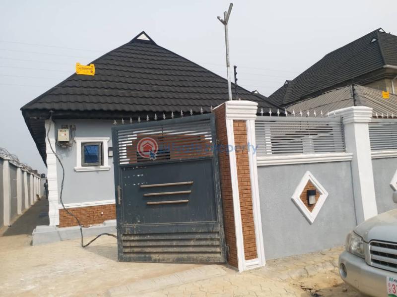 1 bedroom Flat & Apartment For Rent Shelewu Igbogbo Ikorodu Lagos - 27