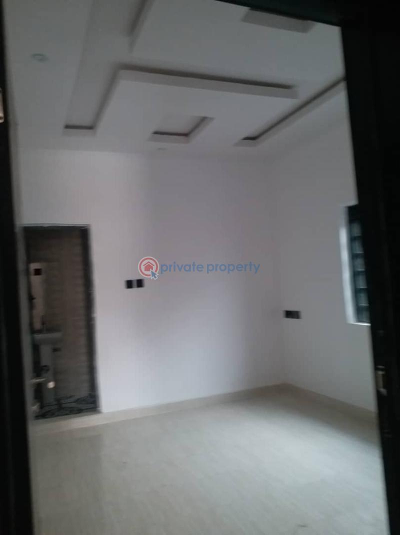 1 bedroom Flat & Apartment For Rent Shelewu Igbogbo Ikorodu Lagos - 3