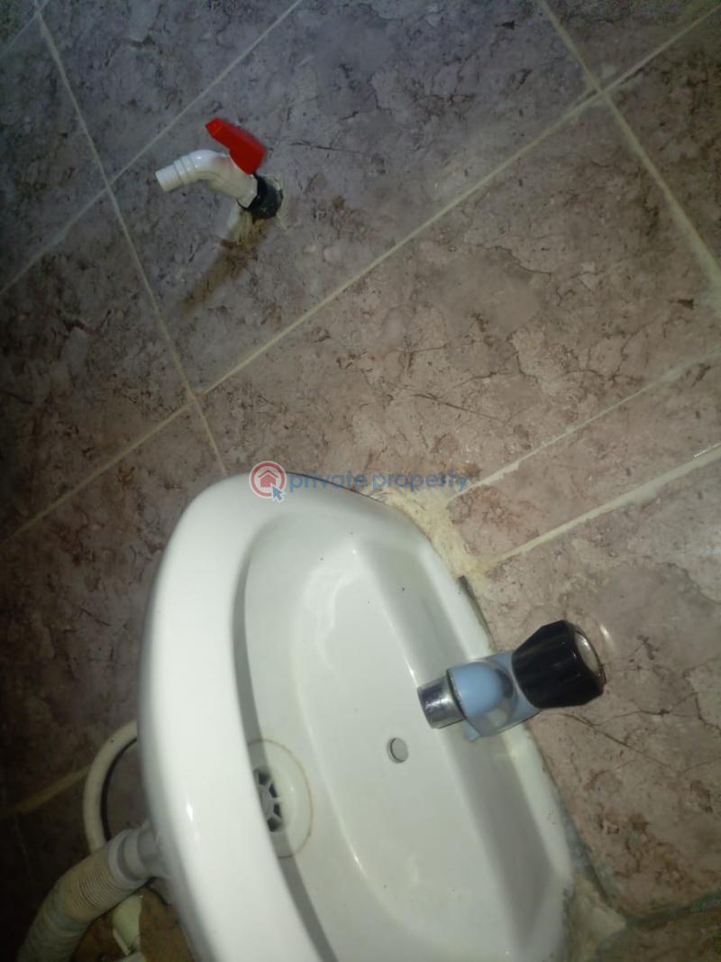 1 bedroom Flat & Apartment For Rent Aboru Iyana Ipaja Lagos - 4