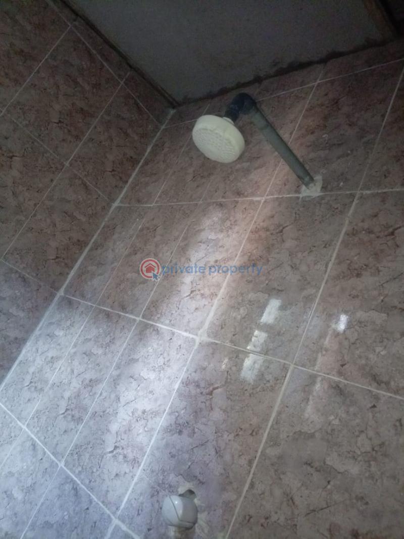 1 bedroom Flat & Apartment For Rent Aboru Iyana Ipaja Lagos - 5