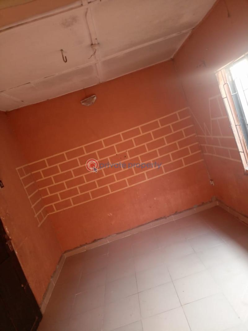 1 bedroom Flat & Apartment For Rent Aboru Iyana Ipaja Lagos - 1