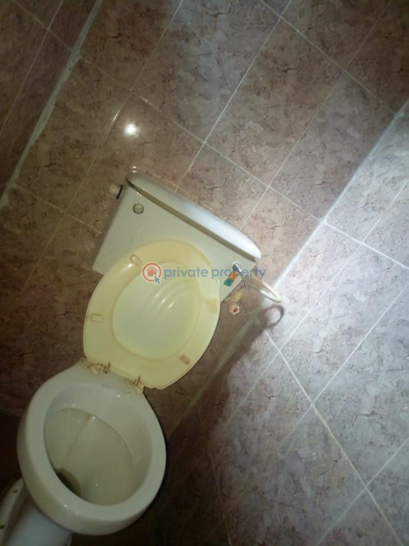 1 bedroom Flat & Apartment For Rent Aboru Iyana Ipaja Lagos - 3