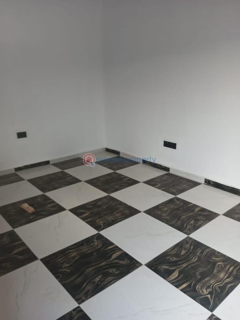 1 bedroom Self Contain For Rent Off Onijemo Arunu Inside Ifako-ogba Lagos - 1