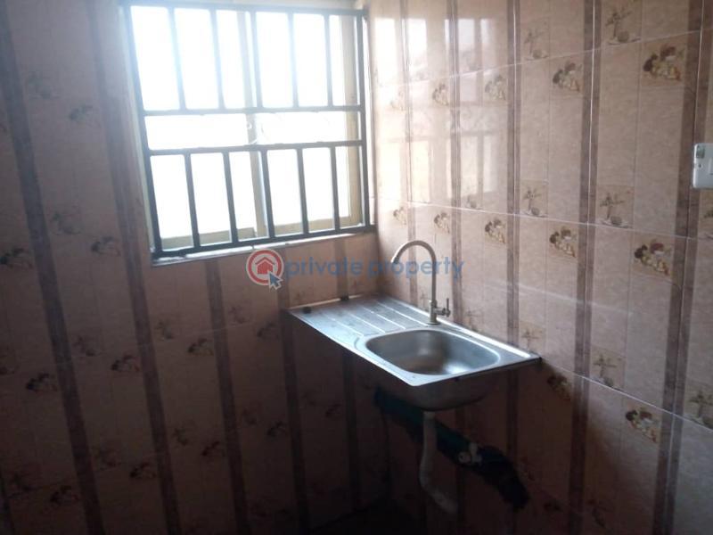 1 bedroom Flat & Apartment For Rent Liberty Junction,oke Ado Beside Ajimobi's House Ibadan Oyo - 3