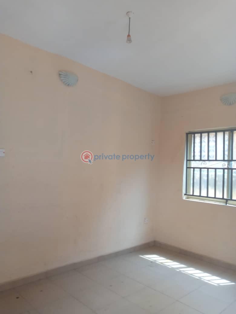 1 bedroom Flat & Apartment For Rent Liberty Junction,oke Ado Beside Ajimobi's House Ibadan Oyo - 0