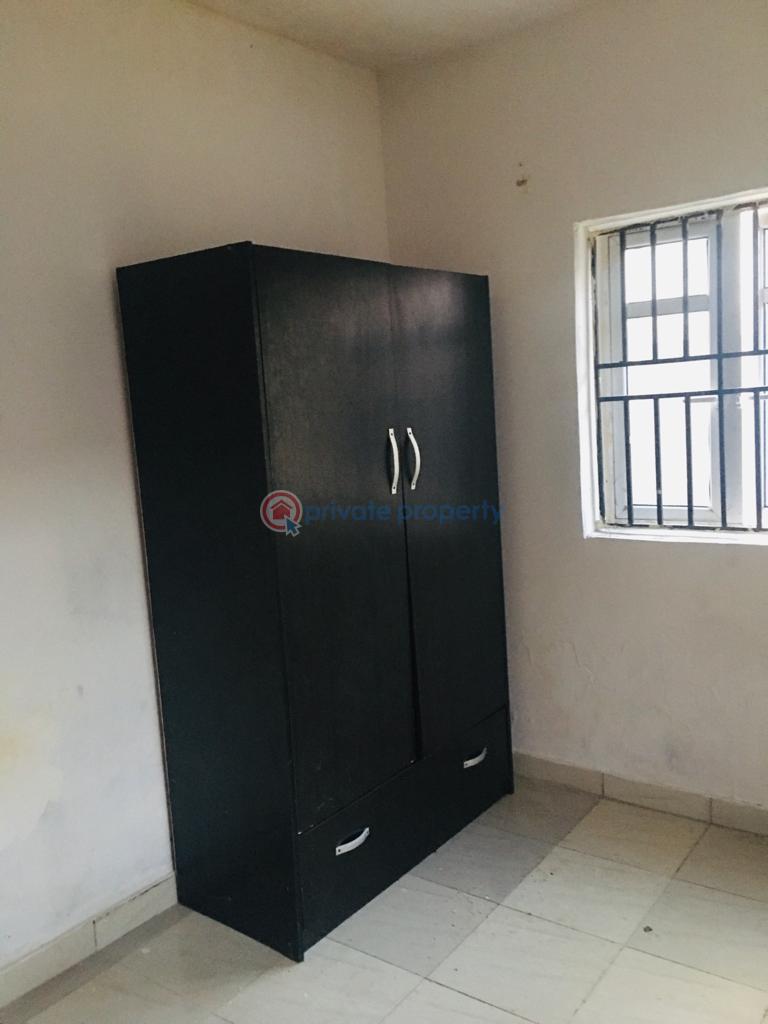 Mini Flat For Rent Ojodu Lagos - 3