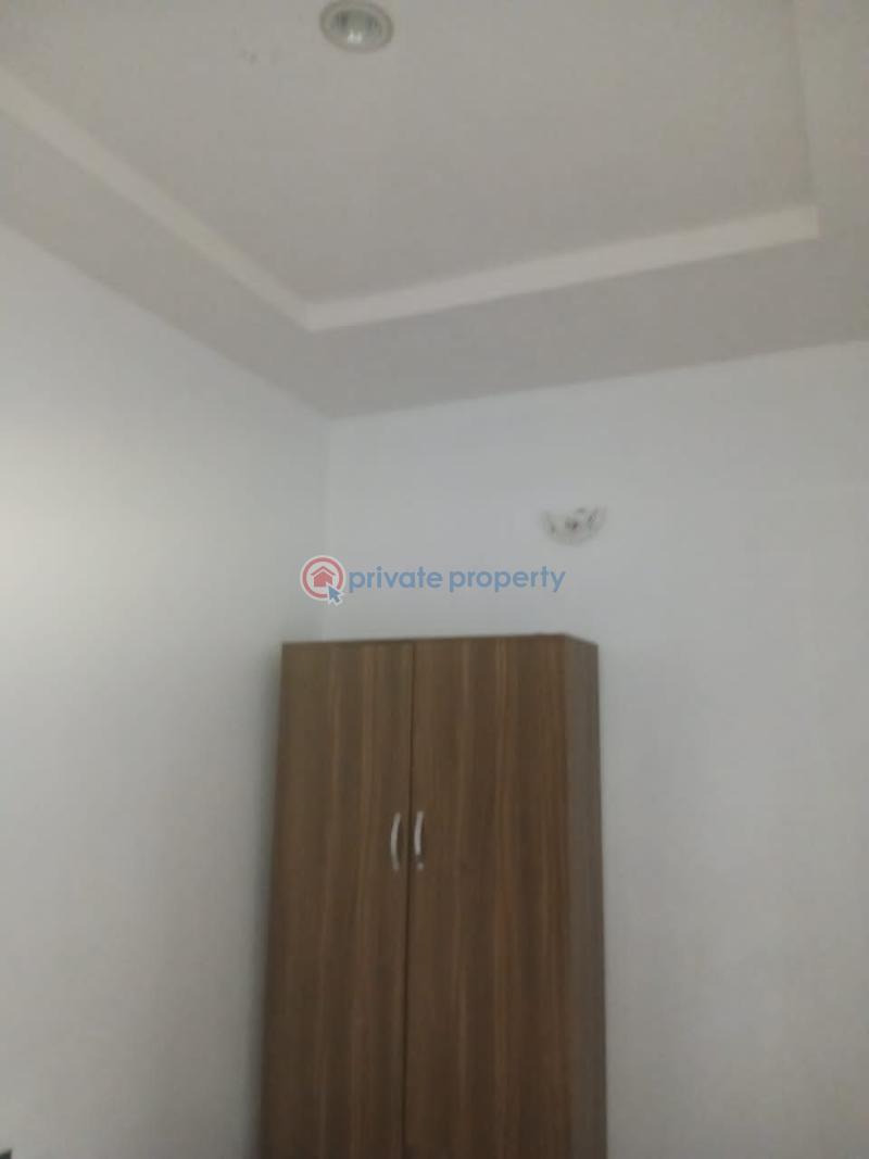 1 bedroom Self Contain For Rent Off Onijemo Arunu Inside Ifako-ogba Lagos - 2