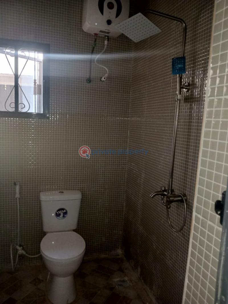 1 bedroom Self Contain For Rent Off Onijemo Arunu Inside Ifako-ogba Lagos - 6