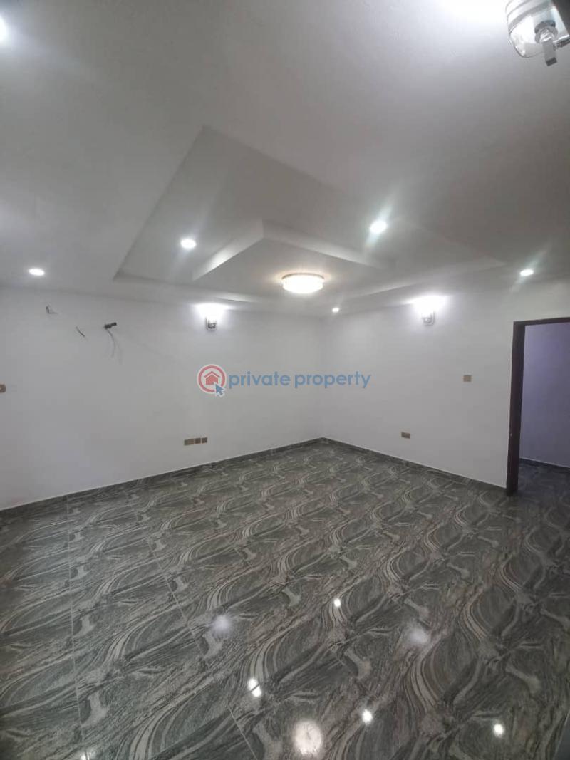 Mini Flat For Rent Ojodu Lagos - 2