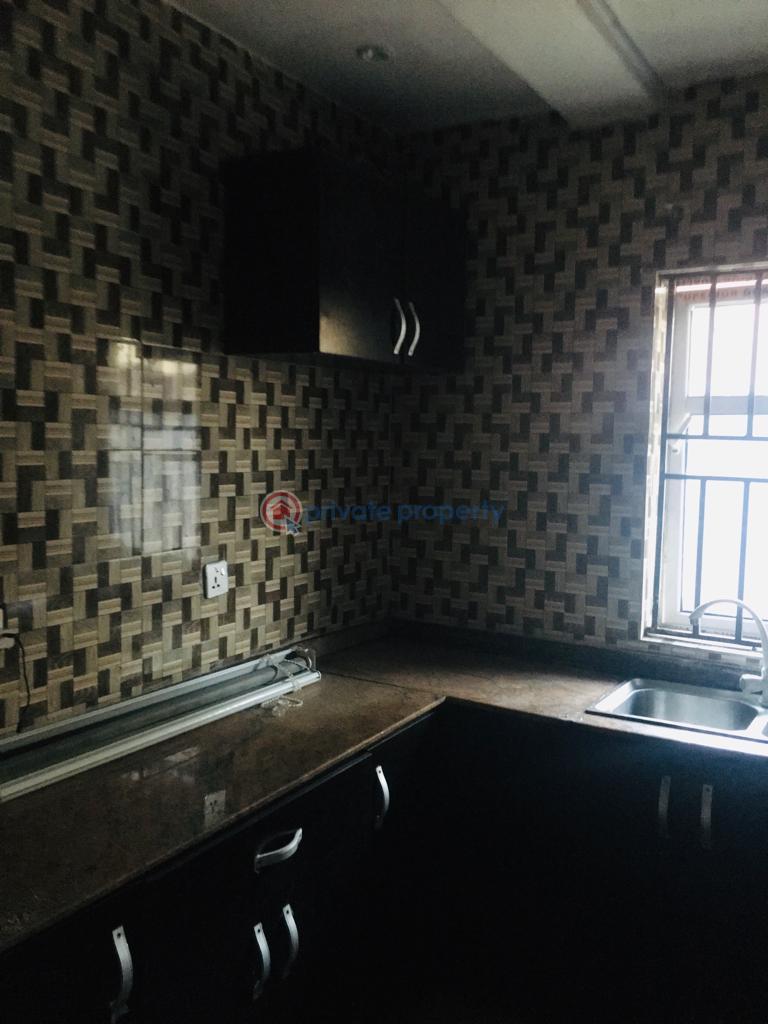 Mini Flat For Rent Ojodu Lagos - 4