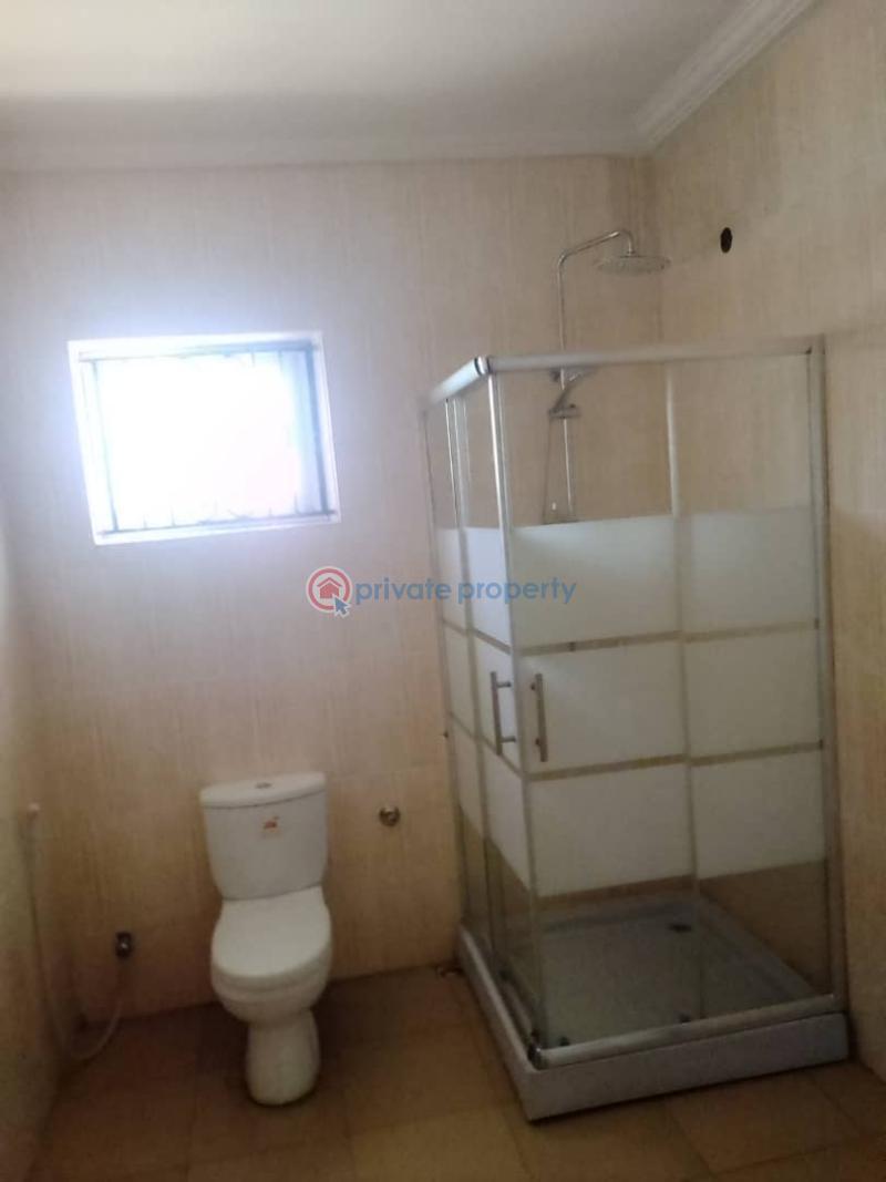 1 bedroom Flat & Apartment For Rent Ahleri, Ibadan Oyo - 5