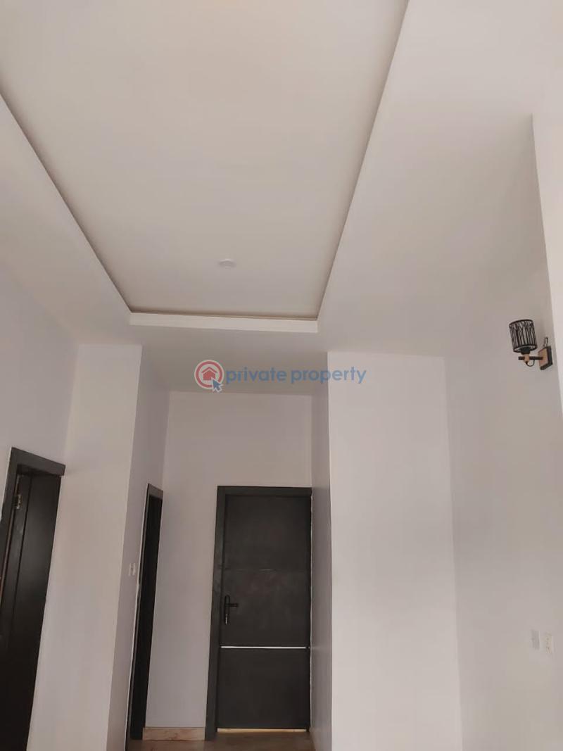 1 bedroom Flat & Apartment For Rent Akala Estate, Akobo Ibadan Oyo - 1