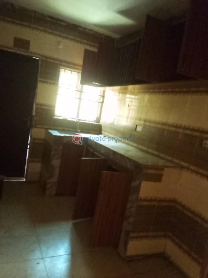 1 bedroom Flat & Apartment For Rent Ahleri, Ibadan Oyo - 4
