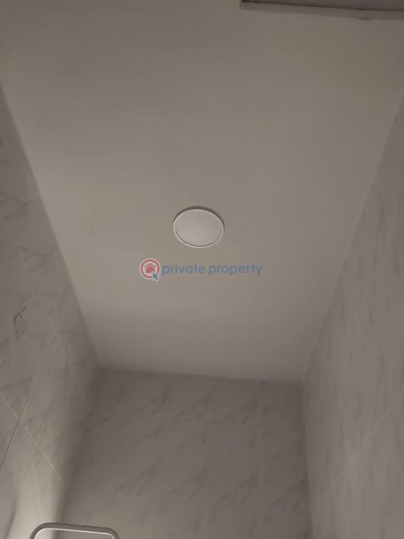 1 bedroom Flat & Apartment For Rent Akala Estate, Akobo Ibadan Oyo - 3