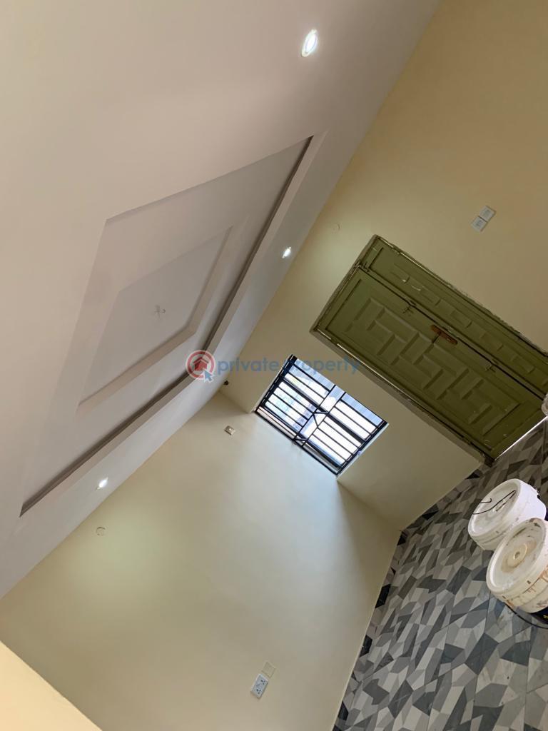 For rent 1 bedroom Flat & Apartment New Felele Ibadan Oyo (PID 4PANNU) Private Property Nigeria