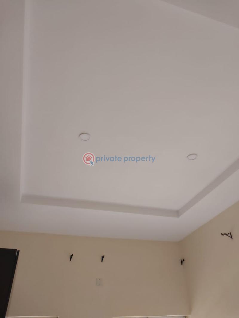 1 bedroom Flat & Apartment For Rent Akala Estate, Akobo Ibadan Oyo - 2