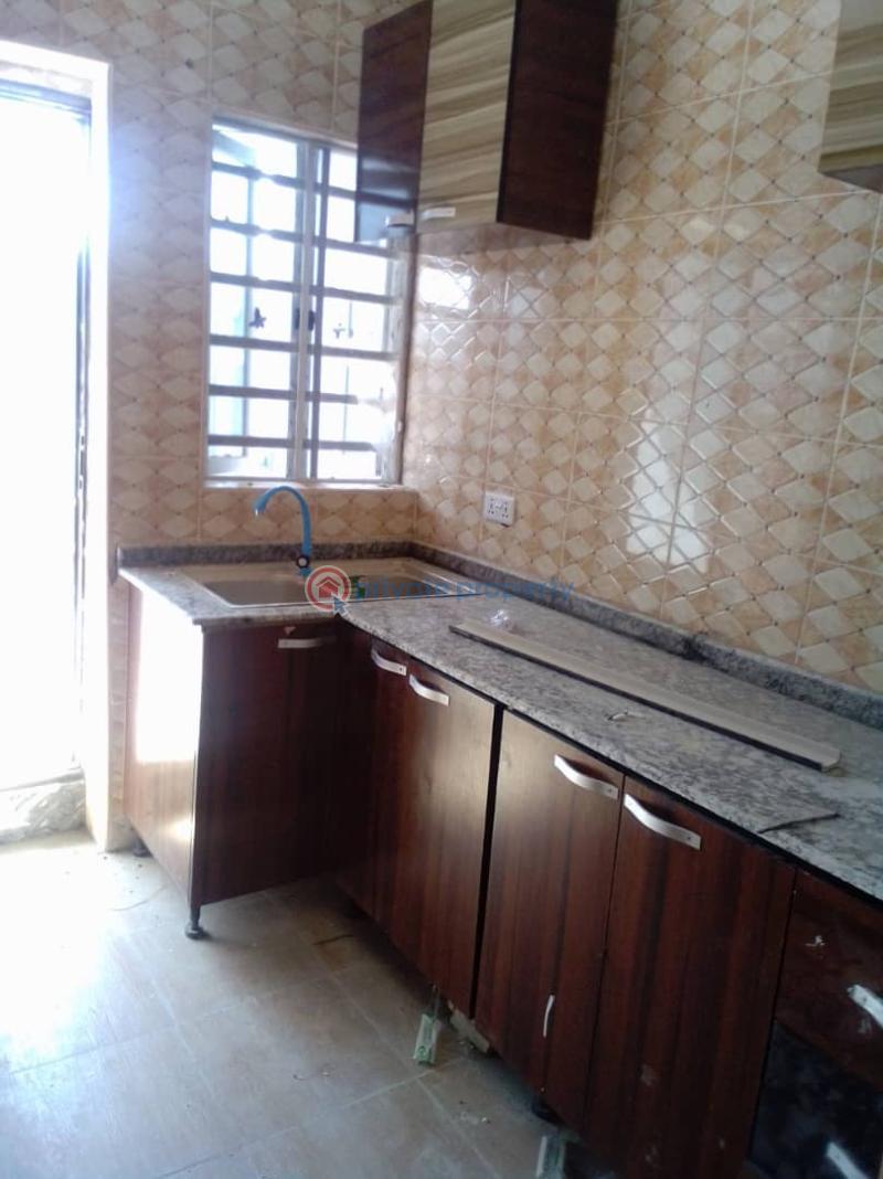 1 bedroom Flat & Apartment For Rent Lakowe Ajah Lagos - 1