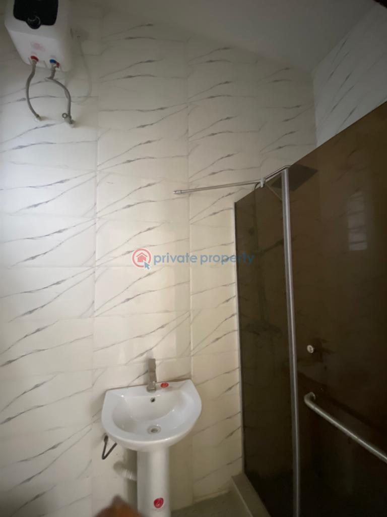 Shared Apartment For Rent Golden Palm Estate Ben Flo,orchid Road Eleganza Bustop Lekki Phase 2 Lagos - 3