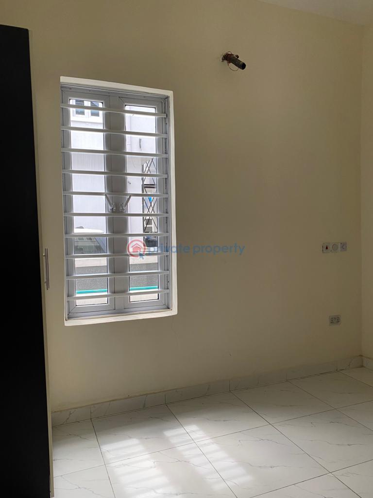 Shared Apartment For Rent Golden Palm Estate Ben Flo,orchid Road Eleganza Bustop Lekki Phase 2 Lagos - 4