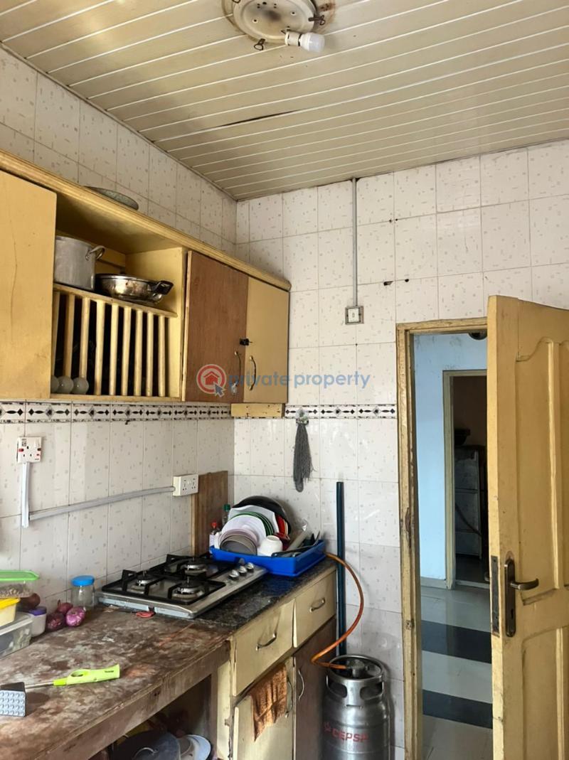 1 bedroom Flat & Apartment For Rent U 3 Close Ajah Lagos - 5