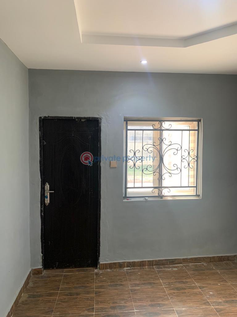 3 bedroom Shared Apartment For Rent Ibadan Oyo - 0
