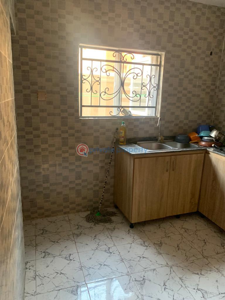 3 bedroom Shared Apartment For Rent Ibadan Oyo - 3