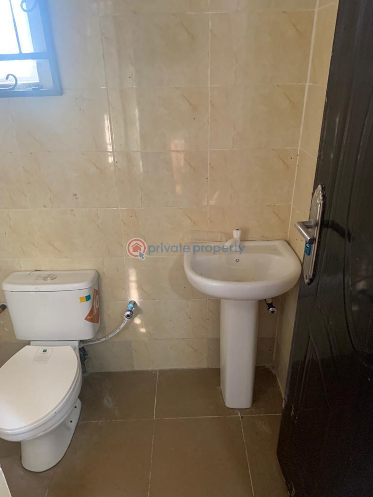 3 bedroom Shared Apartment For Rent Ibadan Oyo - 1
