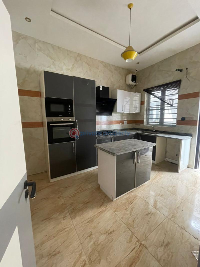 Shared Apartment For Rent Royal Pine Estate Orchid Road Eleganza Bustop Lekki Lagos Lekki Phase 2 Lagos - 4