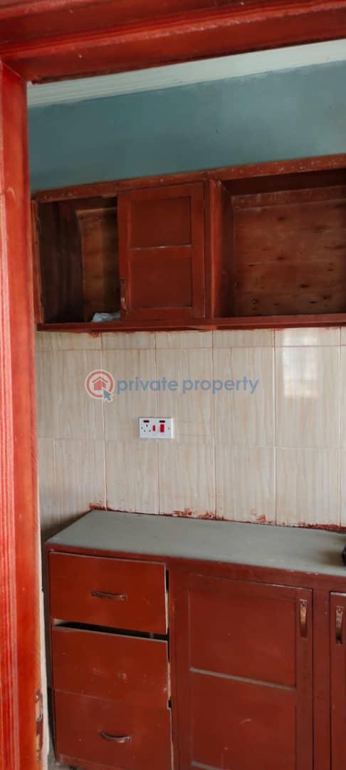 1 bedroom Shared Apartment For Rent Turaya Street. Mowe Ogun area  - 3