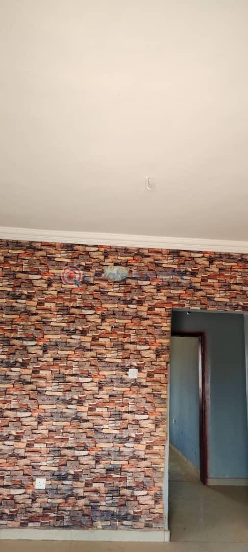 1 bedroom Shared Apartment For Rent Turaya Street. Mowe Ogun area  - 2