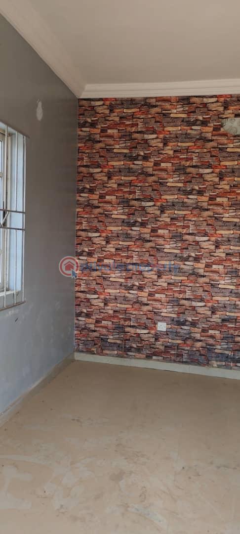 1 bedroom Shared Apartment For Rent Turaya Street. Mowe Ogun area  - 1